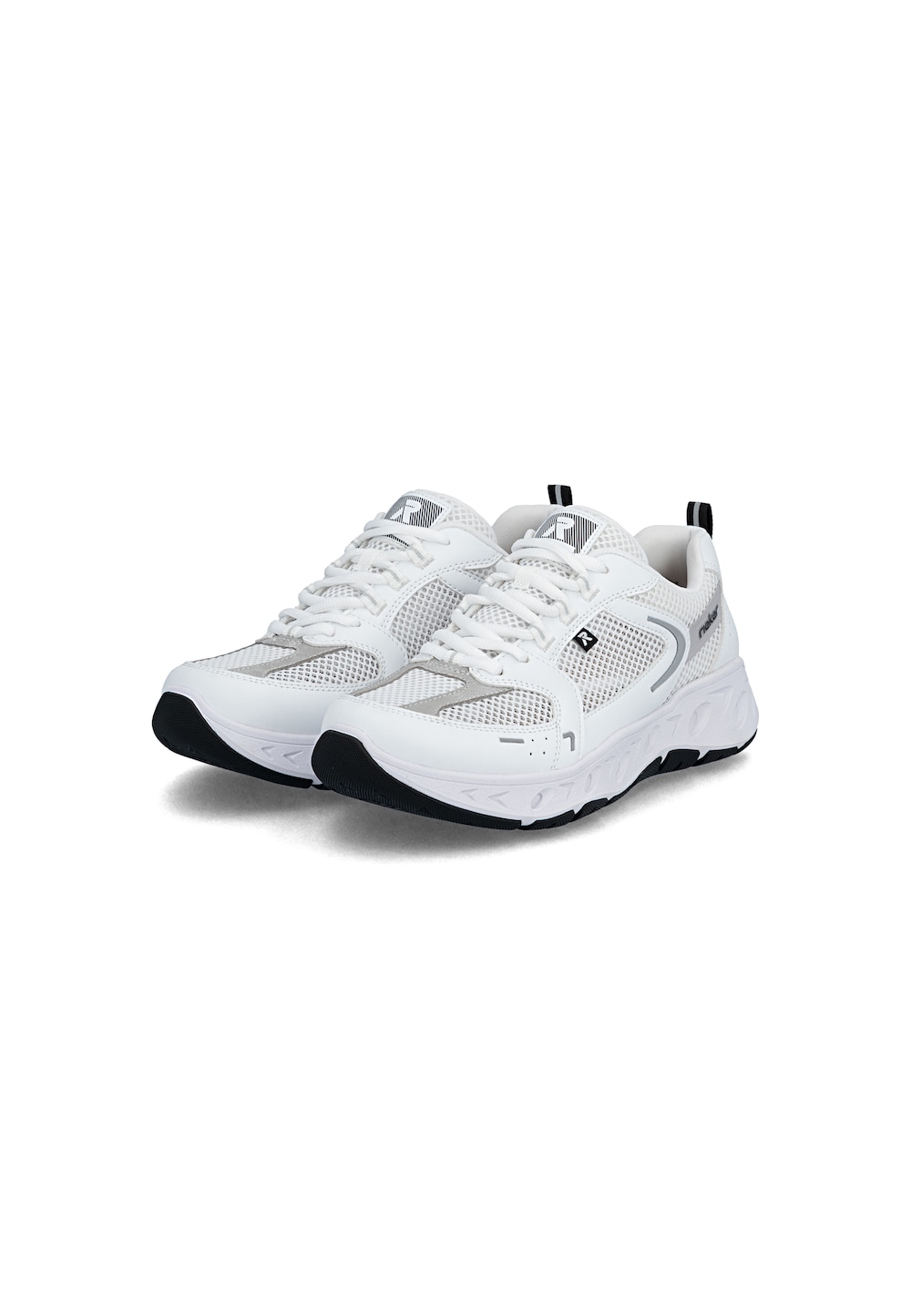 Sneaker Low M6501
