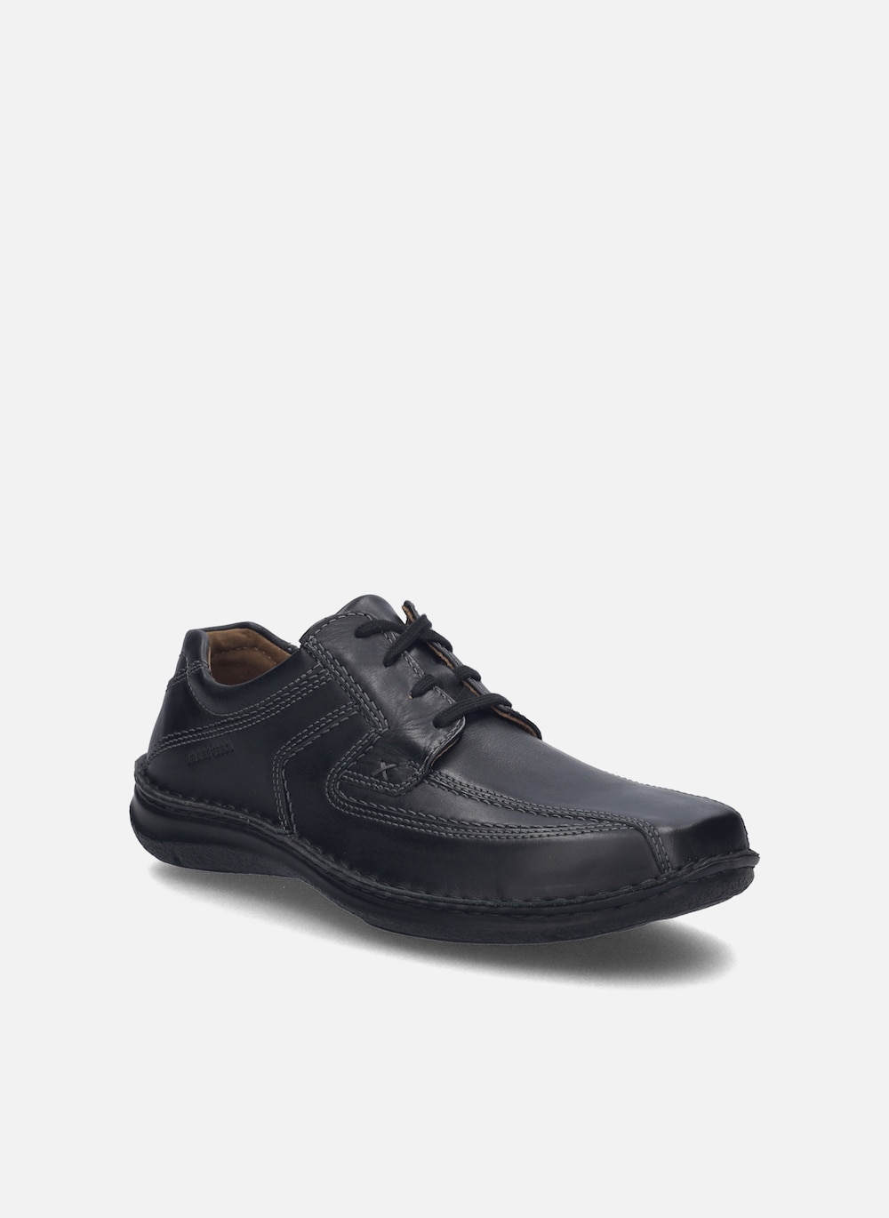 Herren Halbschuh Anvers 08, schwarz