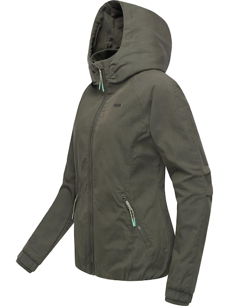 Outdoorjacke Dizzie A YOUMODO