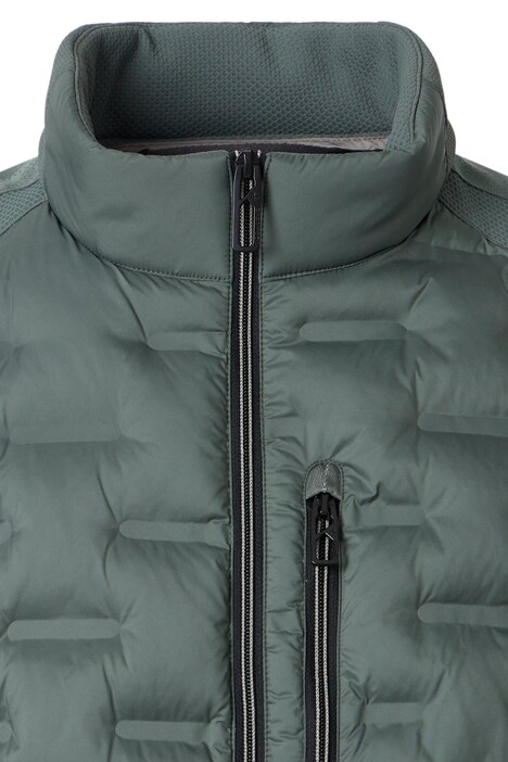Steppjacke uni