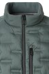 Steppjacke uni