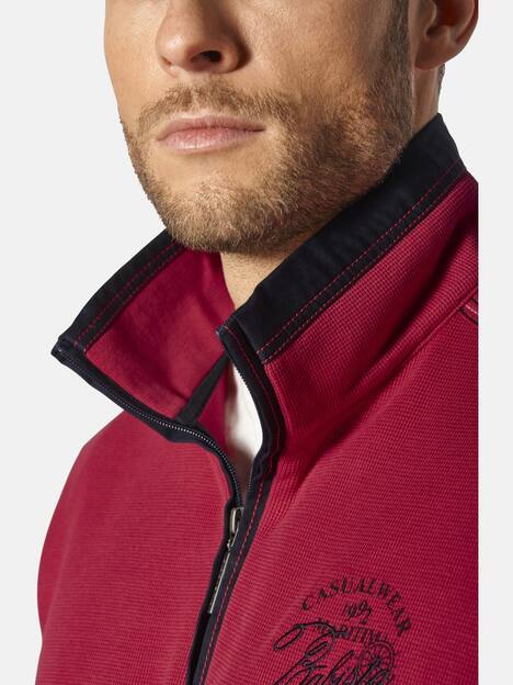 Sweatshirt QUENTASTI