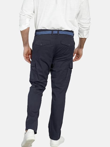 Cargobroek BARON KNOX