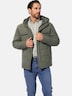 Steppjacke BERALDO