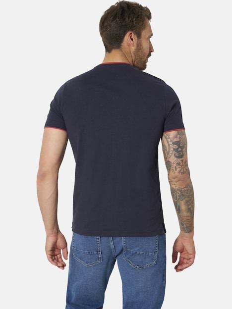 Doppelpack T-Shirt RIGATULI