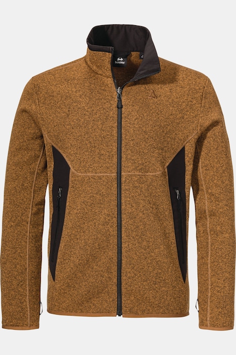 Fleecejacke CIRC Fleece Jk Style Yew MNS