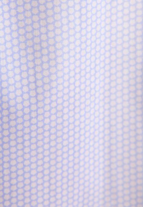 Herren Business Hemd - Druck