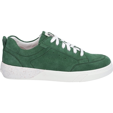 Damen Sneaker Wilma 03, tanne