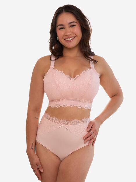 High-Waist-Panty SENSLA