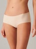 Schiesser Damen Slip Invisible Cotton - Invisible Cotton sand
