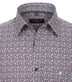 Freizeithemd Print Casual Fit