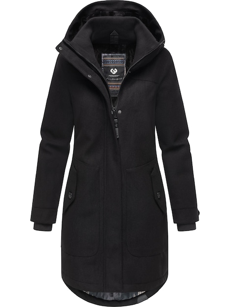Wintermantel Jannisa Coat