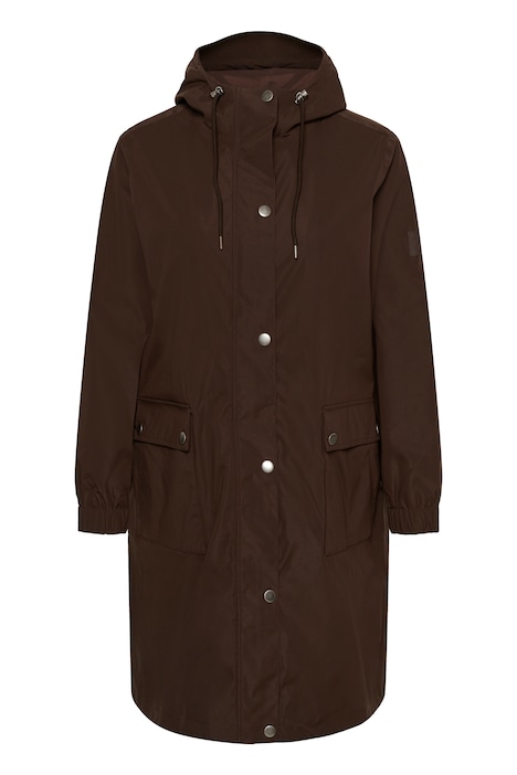 Jacke Regular fit