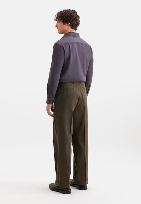 Herren Chino - Uni