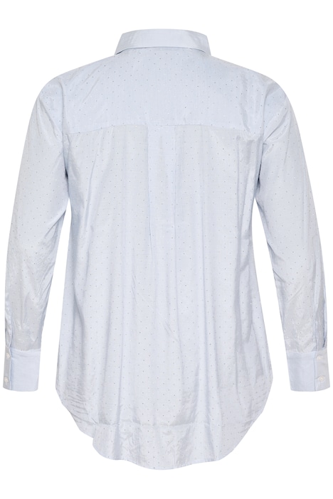 Langarm - Hemd Loose fit