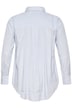Langarm - Hemd Loose fit