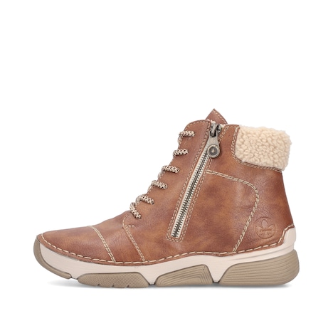 Schnürstiefel 45931