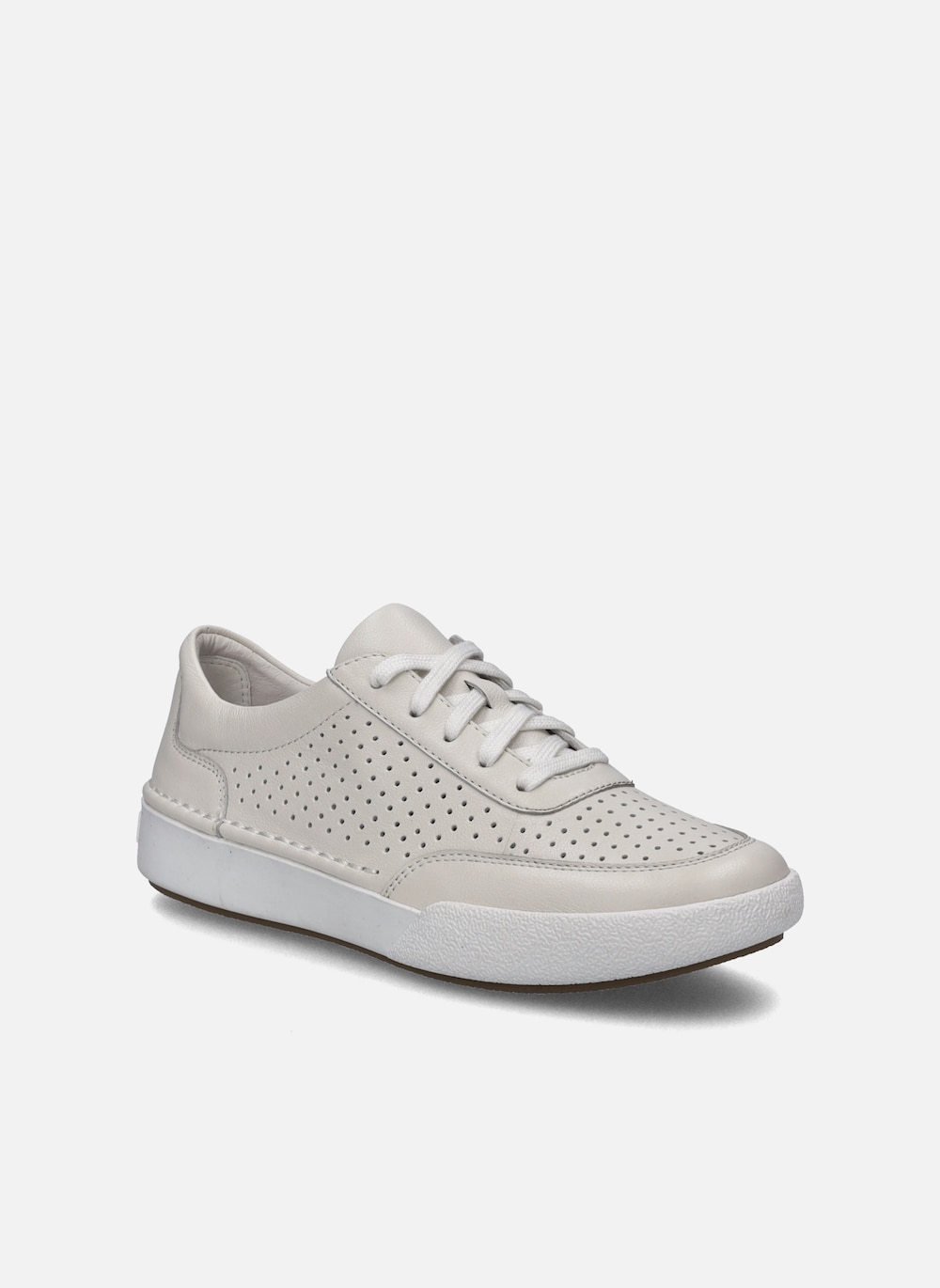 Damen Sneaker Claire 29, weiss