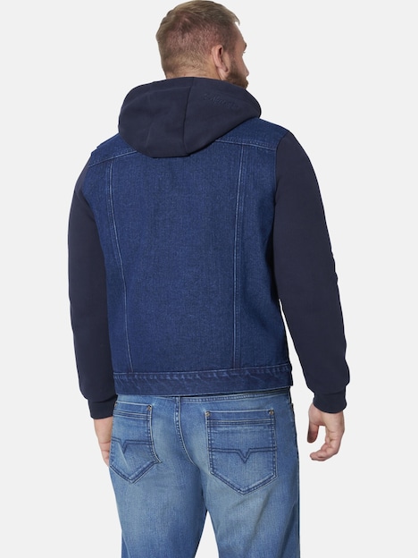 Denim Jack INGMARK