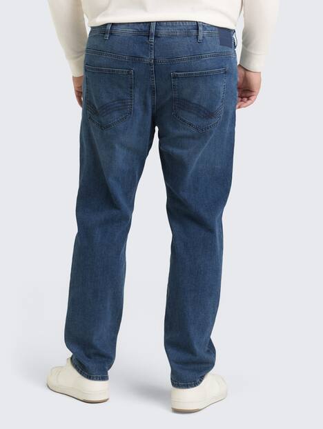 Regular Fit Jeans