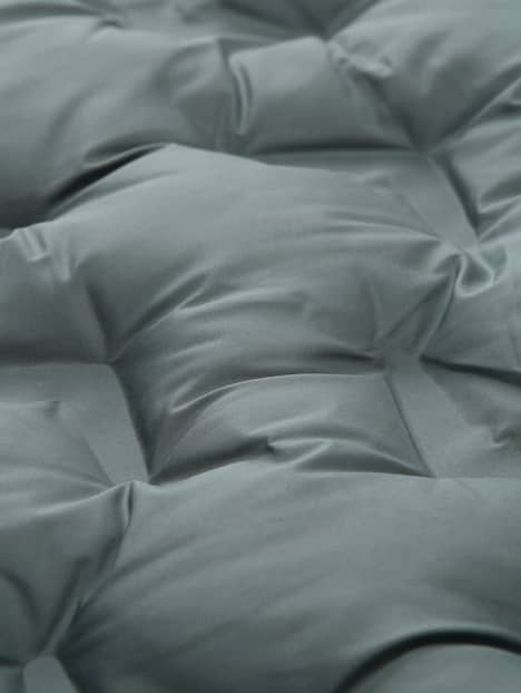 Hybrid Lightweight Steppjacke mit verstaubarer Kapuze