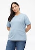 T-Shirt mit Frontprint