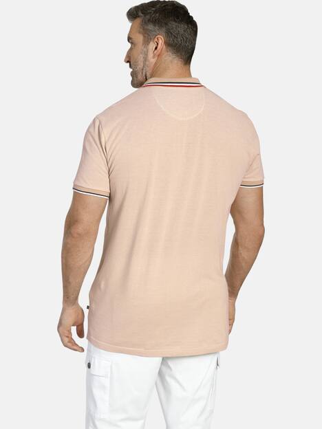 Poloshirt EARL IVOR