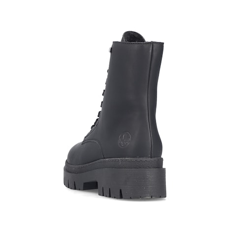 Biker Boots Z9447