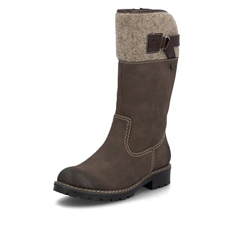 Hochschaftstiefel Y9190