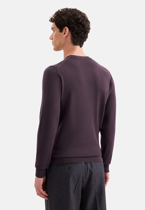 Herren Pullover - Uni