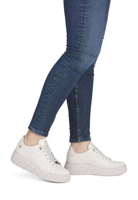 Sneaker Low W2601