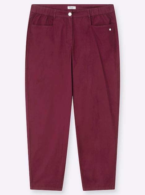 Hose lang normal
