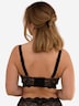 Bralette SENSLA Bralettes,Still-BHs Spitzen-BHs,bügellose BHs