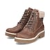 Schnürstiefel Y8118