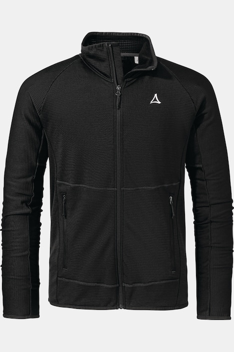 Fleecejacke Fleece Jk Style Cascata MNS
