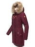 Parka Tawny