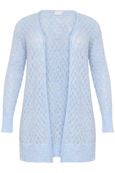 Strickjacke Loose fit