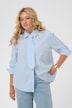 Langarm - Hemd Loose fit