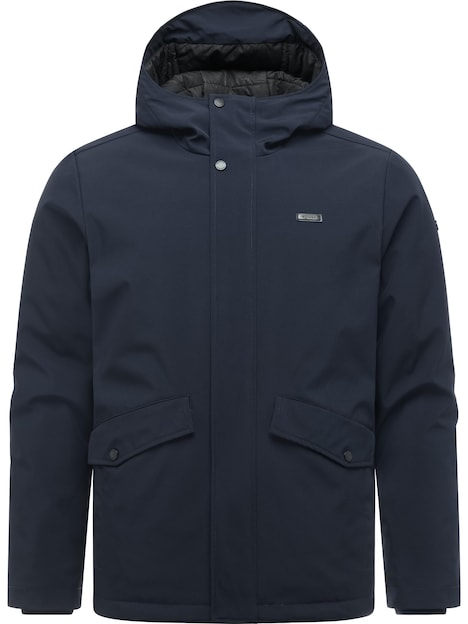 Funktionsjacke Shellis YOUMODO