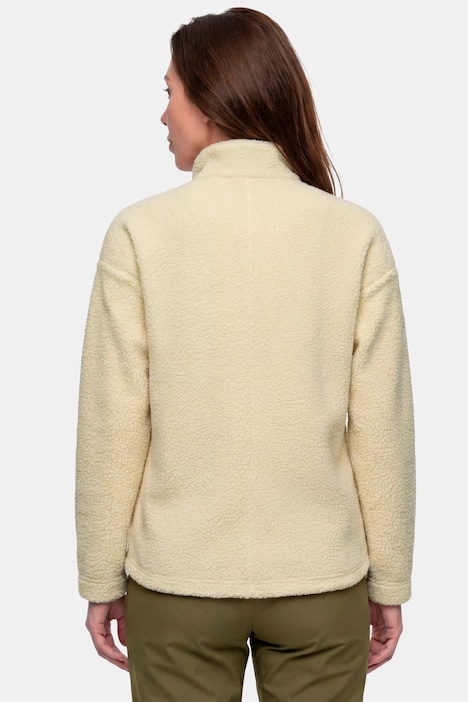 Fleecejacke CIRC Fleece Jk Style Purga WMS