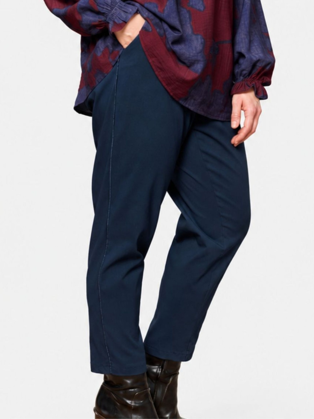 Hosen Tango