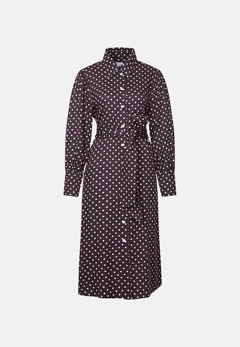 Damen Kleid - Druck