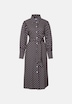 Damen Kleid - Druck