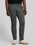 Regular Fit Chino Hose im Washed-Look