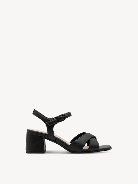 Damen Sandalette H-Weite