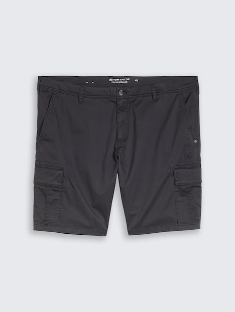 TTPLUS REGULAR Cargo Shorts