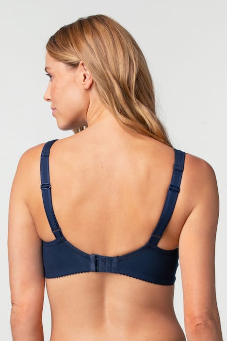 Broderie Anglaise BH