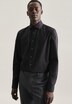 Herren Business Hemd - Uni