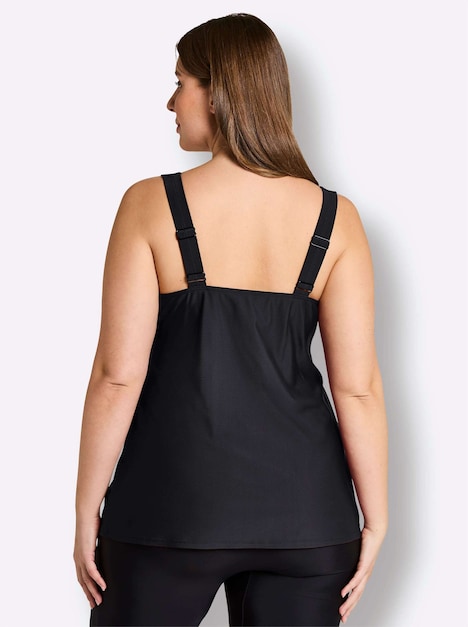 Tankini-Oberteil