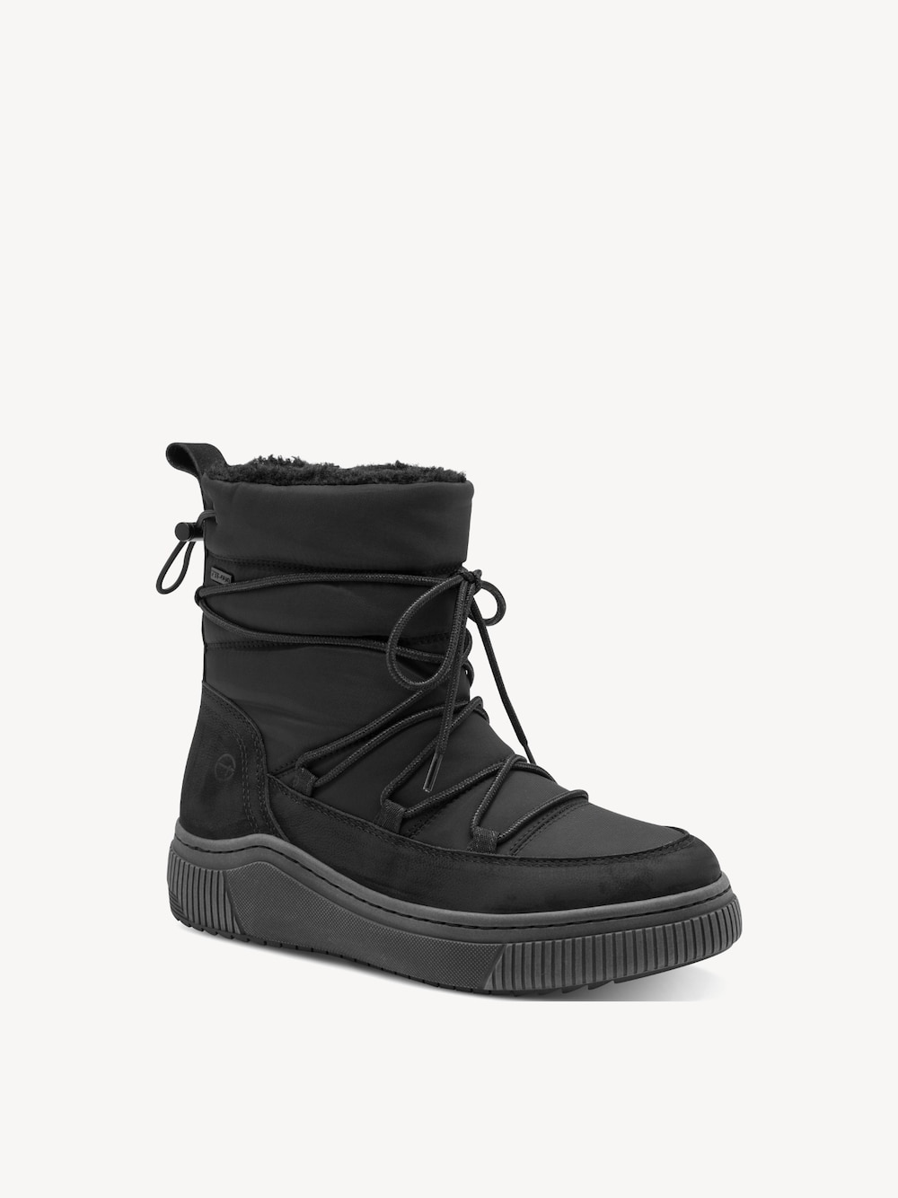 Damen Stiefelette H-Weite